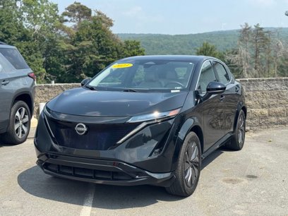 Used 2023 Nissan Ariya FWD