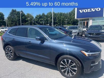 Certified 2023 Volvo XC60 B5 Core w/ Climate Package