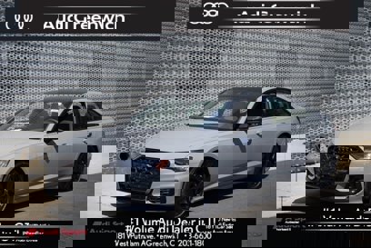 New 2025 Audi S6 Prestige