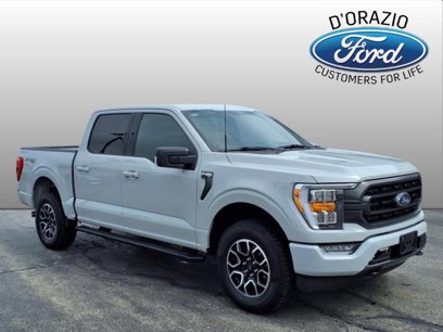 Used 2023 Ford F150 XLT w/ Equipment Group 302A High