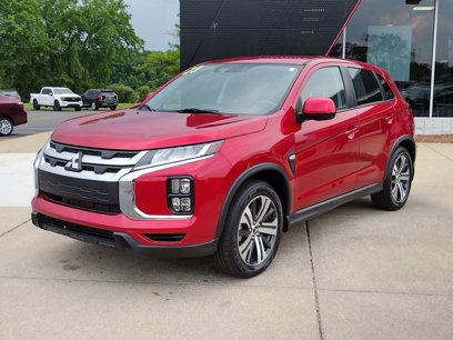 Used 2023 Mitsubishi Outlander Sport ES