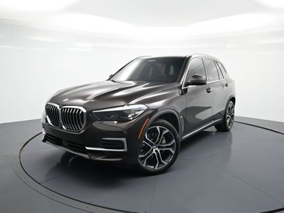 Used 2022 BMW X5 sDrive40i