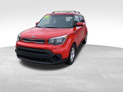 Used 2019 Kia Soul
