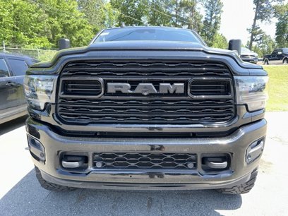 Used 2020 RAM 2500 Limited