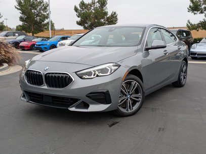 Used 2024 BMW 228i Gran Coupe