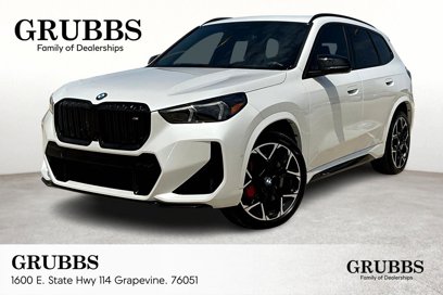 Used 2024 BMW X1 M35i w/ Premium Package