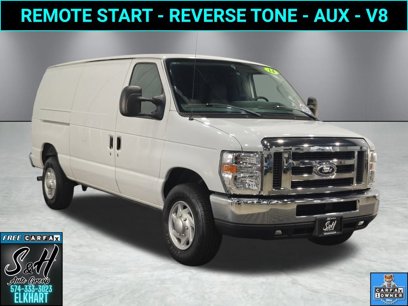 Used 2014 Ford E-350 and Econoline 350 Super Duty w/ Power Group