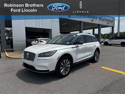 Certified 2022 Lincoln Corsair Reserve w/ Elements Package