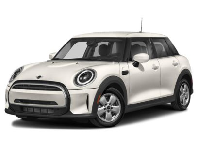 Certified 2023 MINI Cooper 4-Door Hardtop