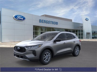 New 2024 Ford Escape Active w/ Tech Pack #1