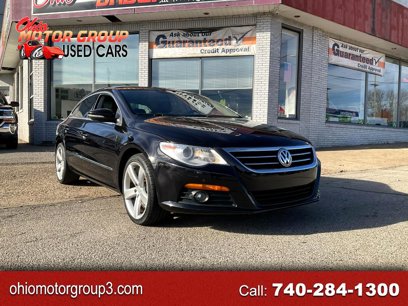 Used 2009 Volkswagen CC VR6