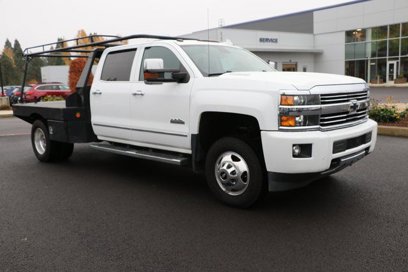 Used 2016 Chevrolet Silverado 3500 High Country