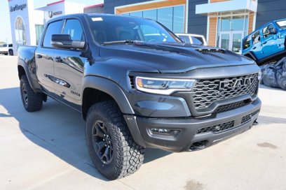 New 2026 RAM 1500 RHO w/ Bed Utility Group