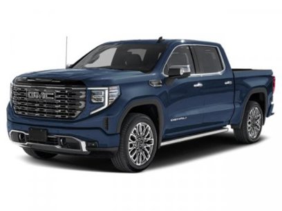 New 2026 GMC Sierra 1500 Denali Ultimate