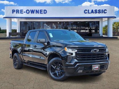 Used 2023 Chevrolet Silverado 1500 RST w/ Convenience Package II