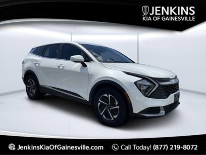 Used 2023 Kia Sportage LX