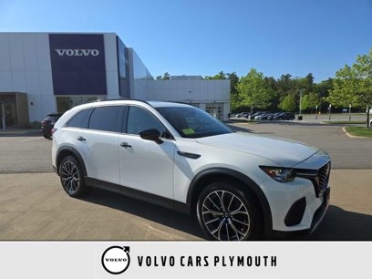 Used 2025 MAZDA CX-70 Plug-In Hybrid w/ Premium Plus
