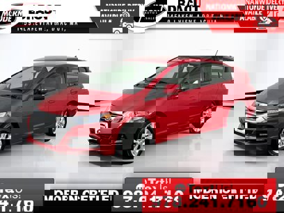 Used 2012 Honda Insight EX