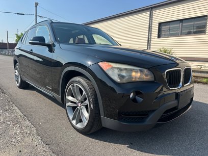 Used 2013 BMW X1 sDrive28i