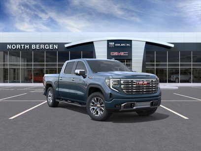 New 2026 GMC Sierra 1500 Denali w/ Technology Package