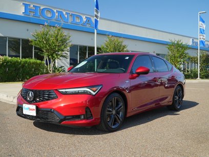 Used 2024 Acura Integra A-Spec
