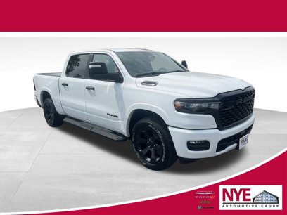 Used 2025 RAM 1500 Big Horn