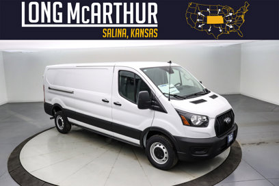 New 2025 Ford Transit 150 XL