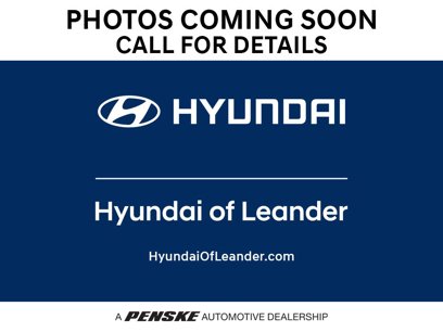 New 2025 Hyundai Kona SEL