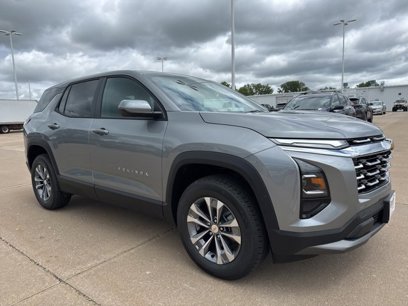 New 2026 Chevrolet Equinox LT w/ Convenience Package II