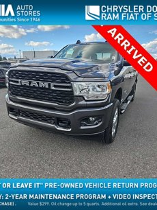 Used 2022 RAM 2500 Big Horn w/ Level C Equiment Group