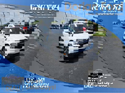 Certified 2024 Ford Maverick Lariat