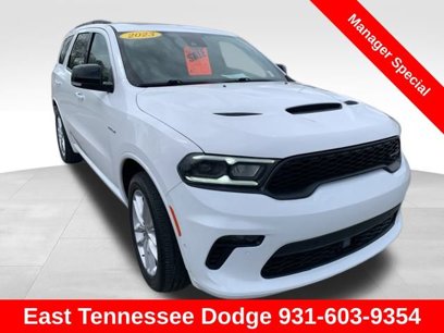 Used 2023 Dodge Durango R/T