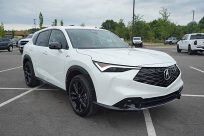 Used 2025 Acura ADX A-Spec