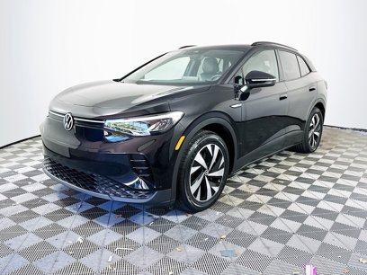 Used 2023 Volkswagen ID.4 Pro