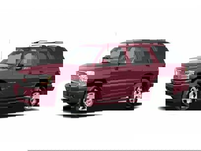 Used 2006 GMC Yukon Denali