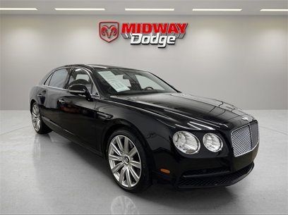 Used 2015 Bentley Flying Spur V8
