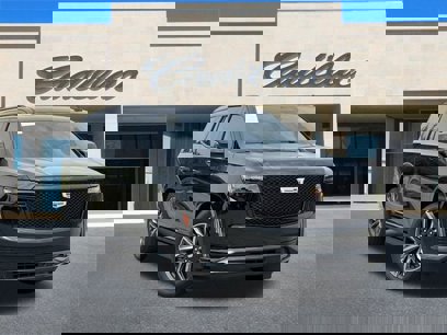 Certified 2024 Cadillac Escalade Sport w/ Touring Package