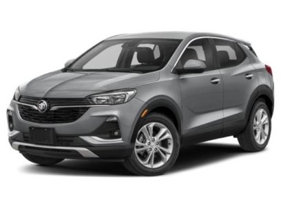 Certified 2023 Buick Encore GX Preferred w/ Cold Weather Comfort Package