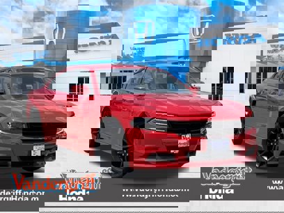 Used 2022 Dodge Charger SXT
