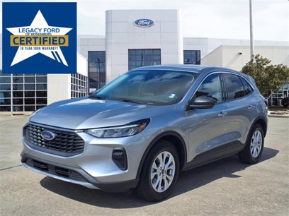 Used 2024 Ford Escape Active