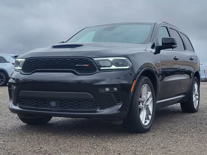 Used 2023 Dodge Durango R/T