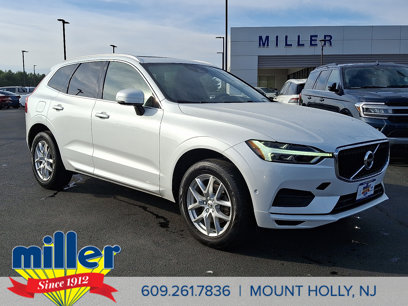 Used 2018 Volvo XC60 T5 Momentum w/ Convenience Package