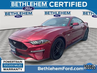 Used 2019 Ford Mustang GT