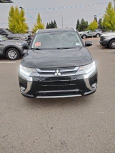 Used 2018 Mitsubishi Outlander GT