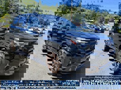 New 2025 Subaru Forester Sport