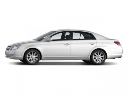 Used 2010 Toyota Avalon Limited