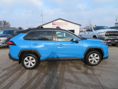 Used 2019 Toyota RAV4 LE