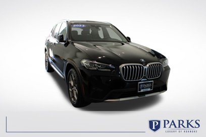 Used 2023 BMW X3 xDrive30i