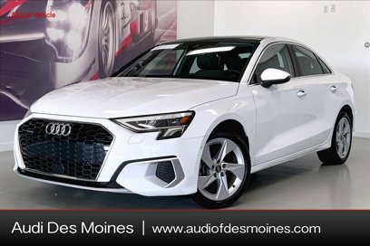 Used 2023 Audi A3 2.0T Premium w/ Convenience Package