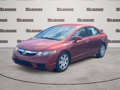 Used 2010 Honda Civic LX